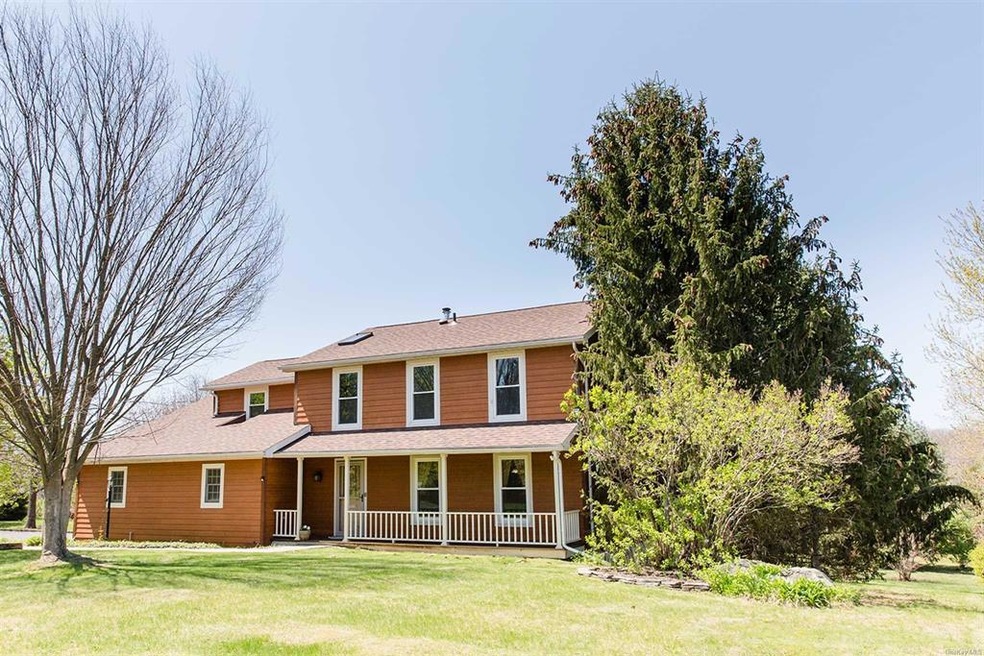 149 Commons Rd, Germantown, NY 12526 - photo 1