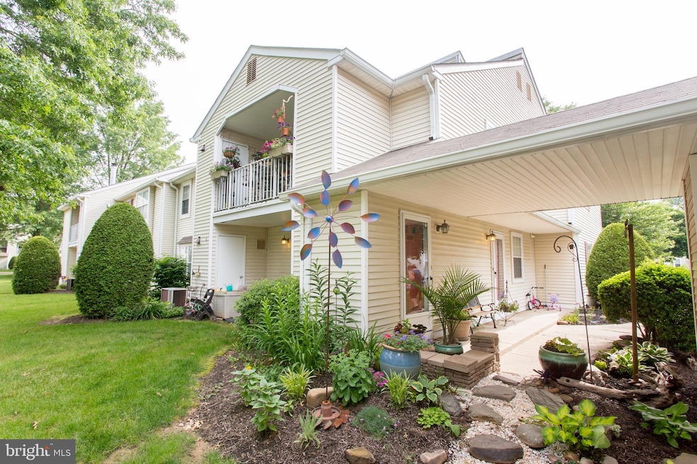 1408 Steamboat Station unit 1408, Southampton, PA 18966 - photo 1