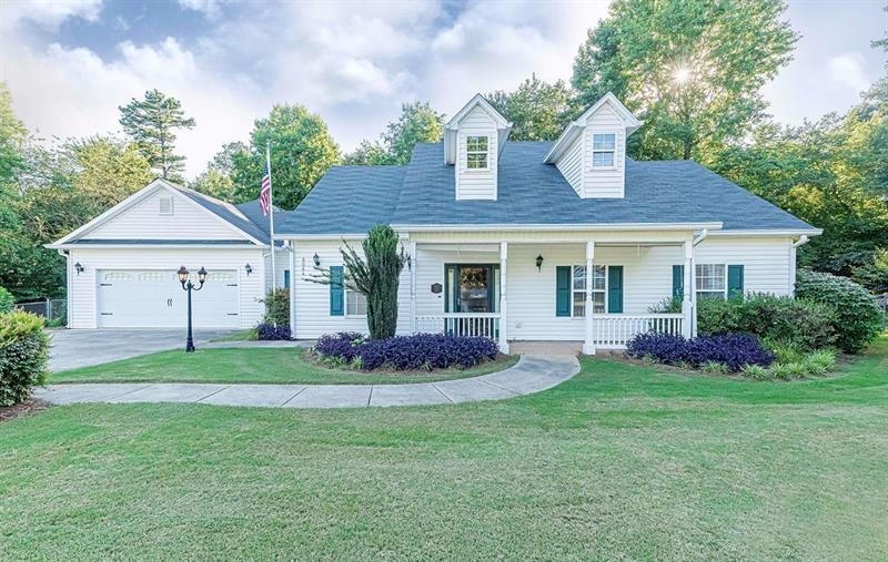 Welcome Home!