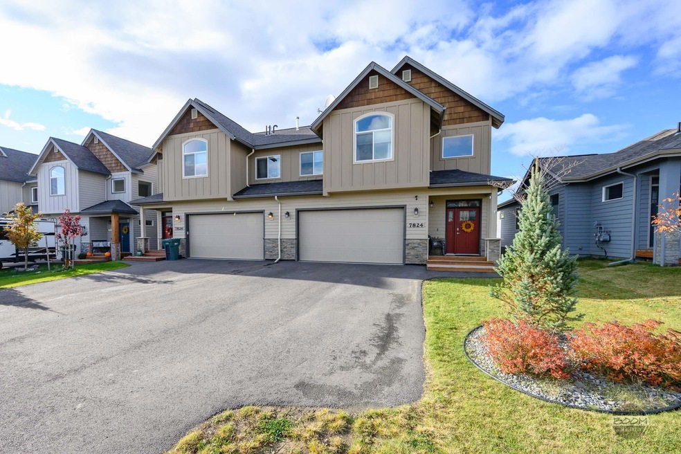 7824 Gate Creek Dr