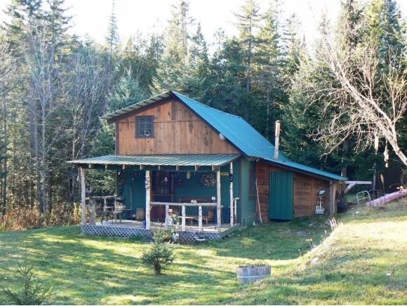 35 Creampoke Rd, Stewartstown, NH 03576 - photo 1