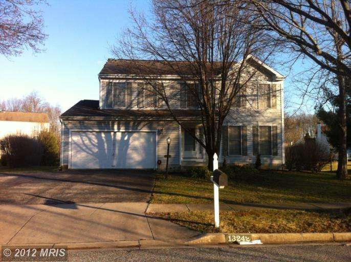 13242 Whiteholm Dr, Upper Marlboro, MD 20774 - photo 1