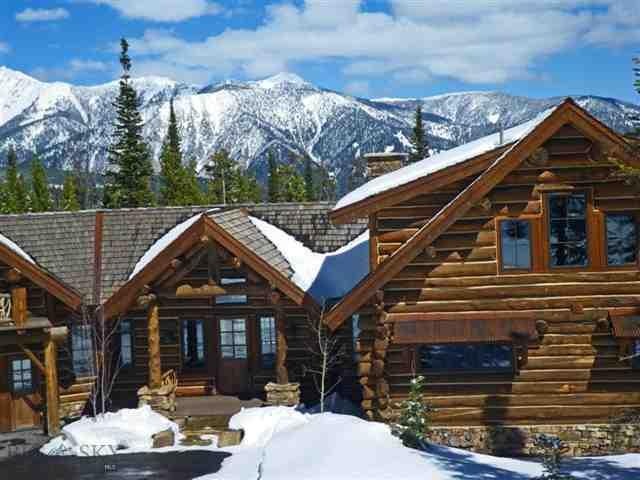 104 Goshawk Trail, Big Sky, MT 59716 - photo 1