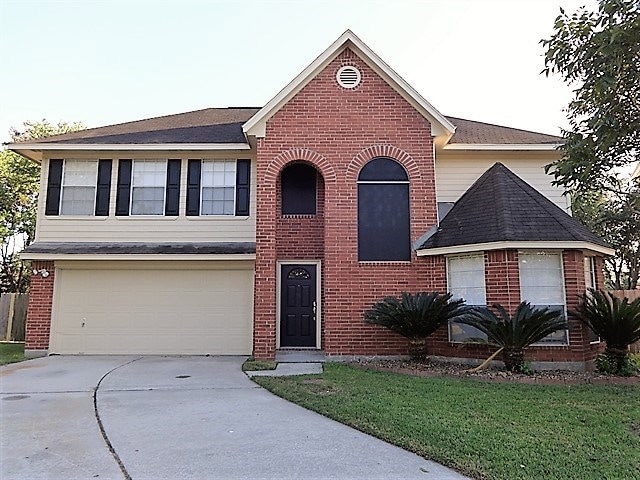 7843 Split Oak Dr, Houston, TX 77040 - photo 1