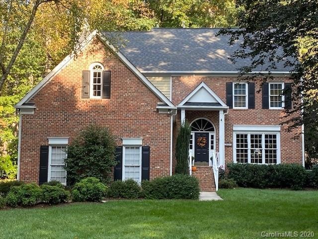 13006 Angel Oak Dr, Huntersville, NC 28078 - photo 1