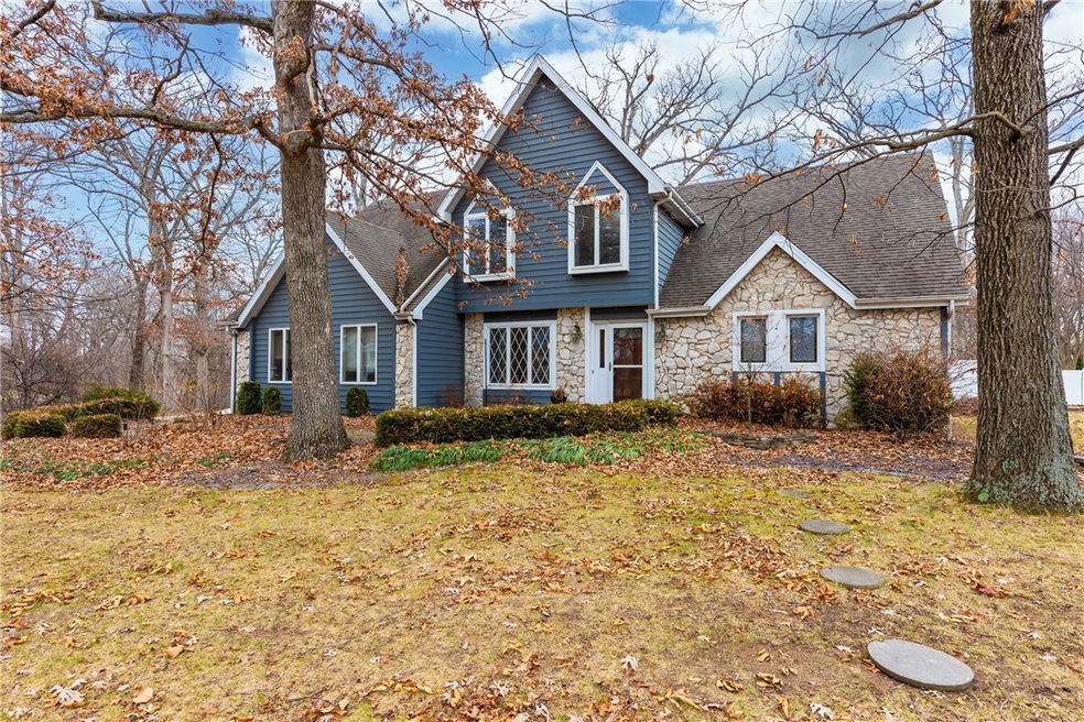 16156 N Leprechaun Ln, Effingham, IL 62401 - photo 1