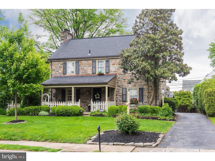 505 Eaton Rd, Drexel Hill, PA 19026 - photo 1