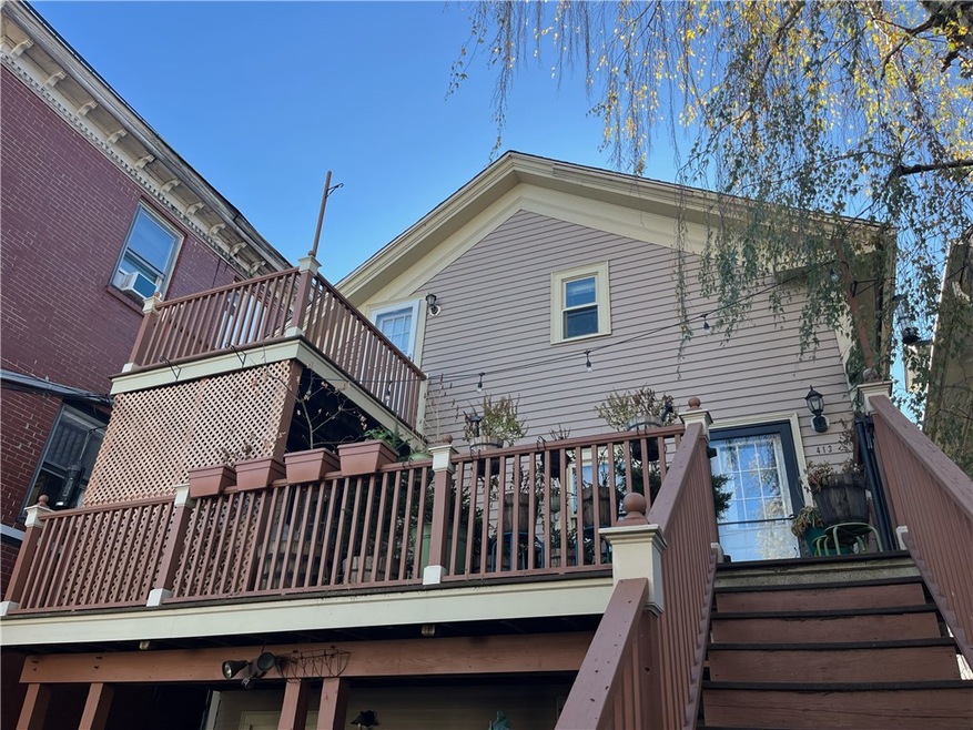 413 Atwells Ave unit 3, Providence, RI 02909 - photo 1