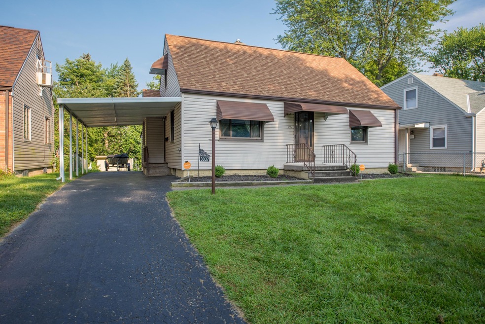 front house 3