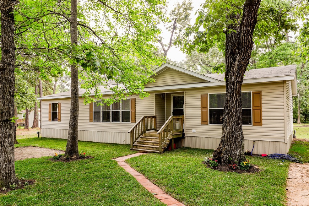 24351 Bentwood Dr, Hockley, TX 77447 - photo 1