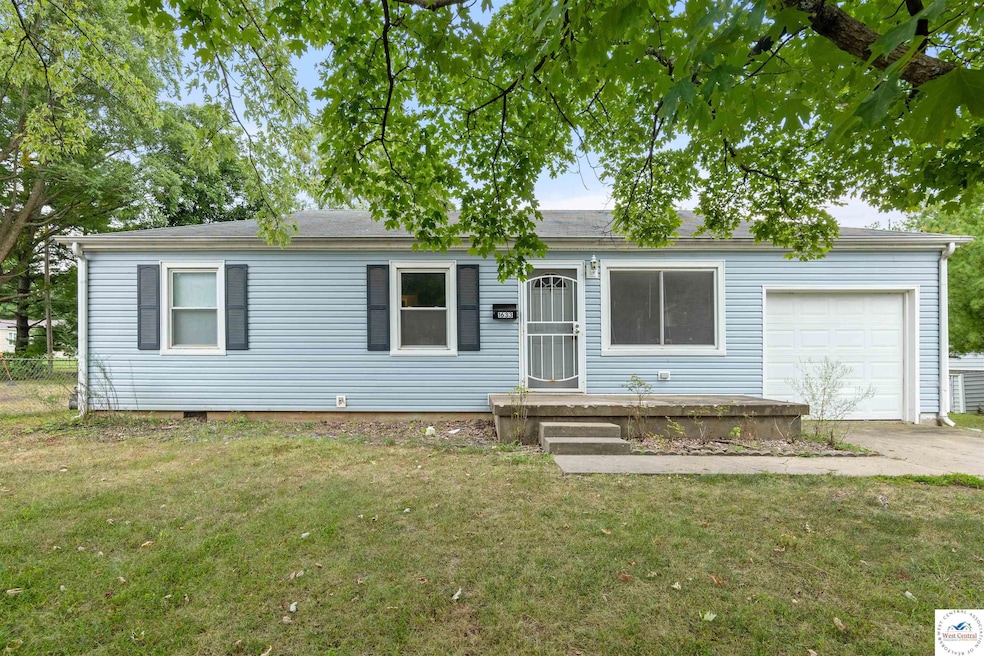 Under Contract $134,000