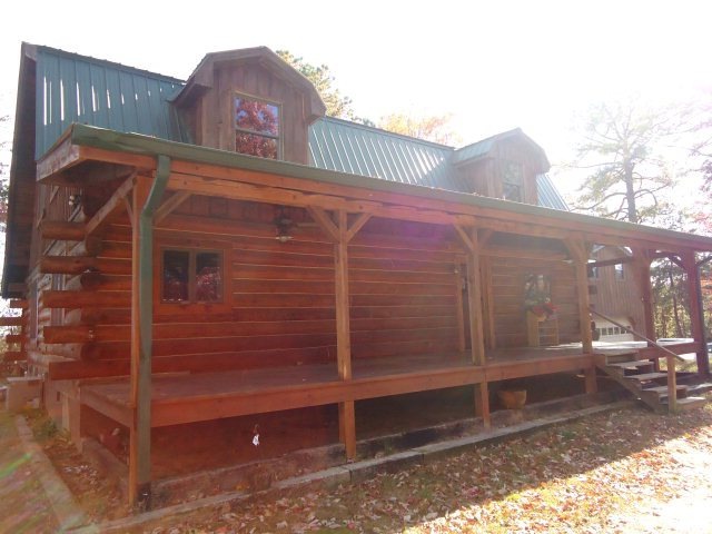 Main View