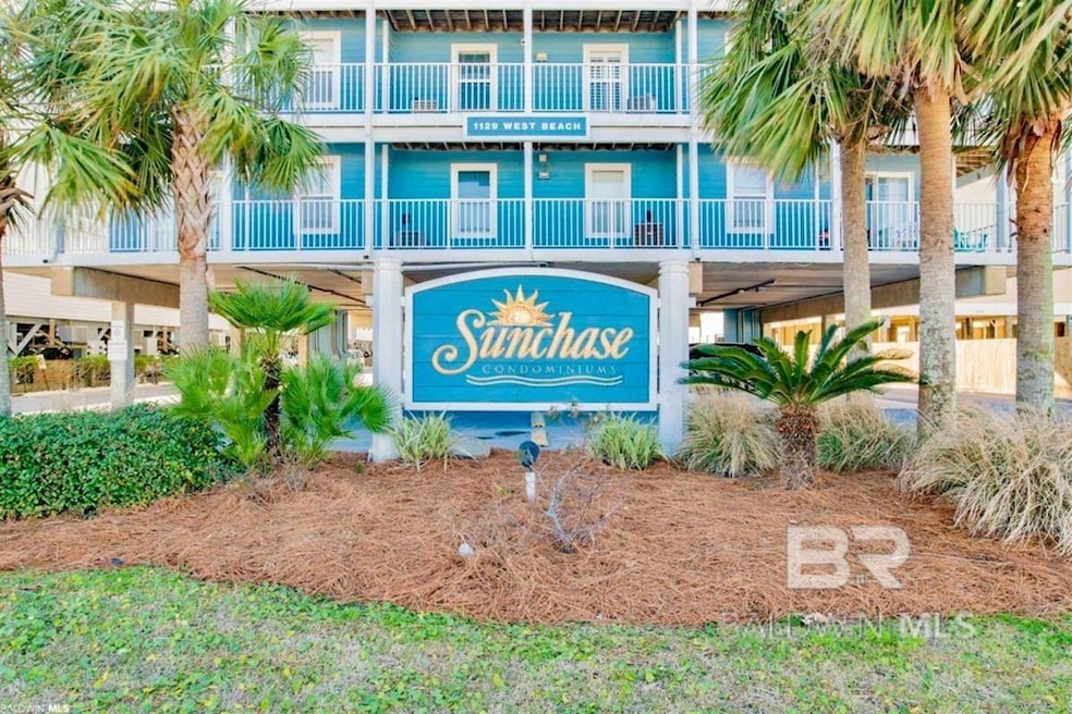 1129 W West Beach Blvd unit 311, Gulf Shores, AL 36542 - photo 1