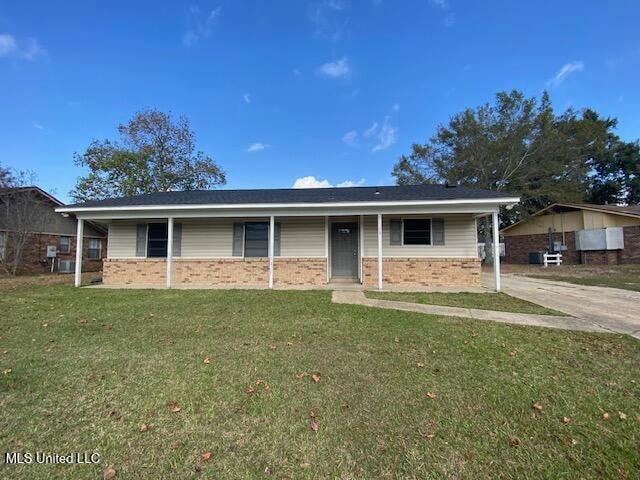 161 Mary Ellen Dr, Diberville, MS 39540 - photo 1