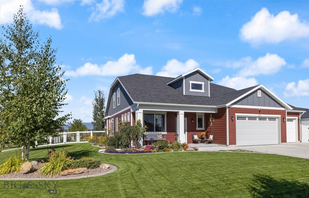 Welcome to 538 Cameron Loop!