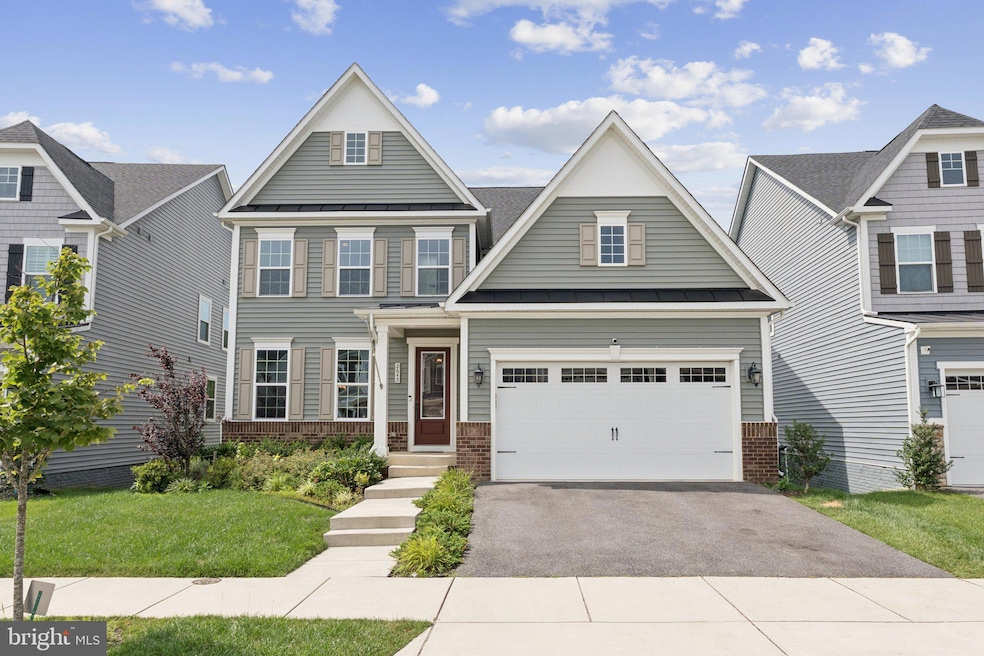 2645 Orchard Oriole Way, Odenton, MD 21113 - photo 1