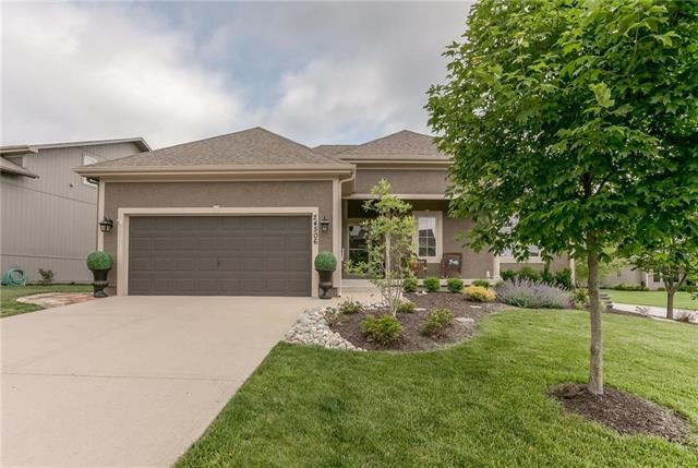 24506 W 91st Place, Lenexa, KS 66227 - photo 1