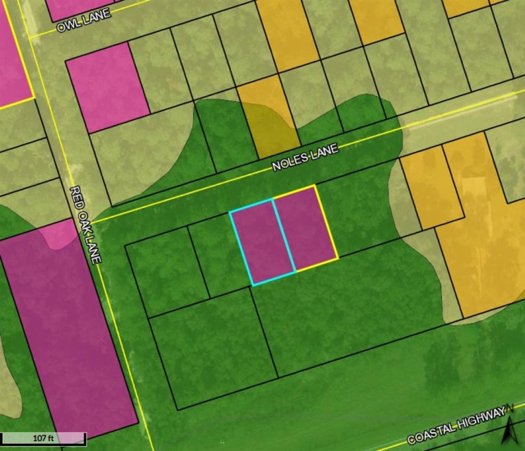 0 Noles Ln unit 1 300931, Crawfordville, FL 32327 - photo 1