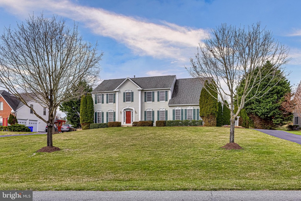 11016 Dorsch Farm Rd, Ellicott City, MD 21042 - photo 1