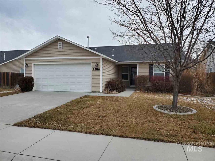 2586 N Greenville Ave, Kuna, ID 83634 - photo 1