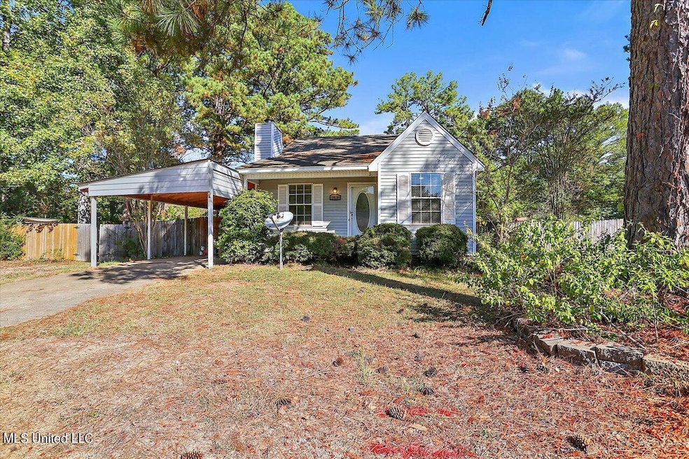 01-1410 Steen's Creek Dr