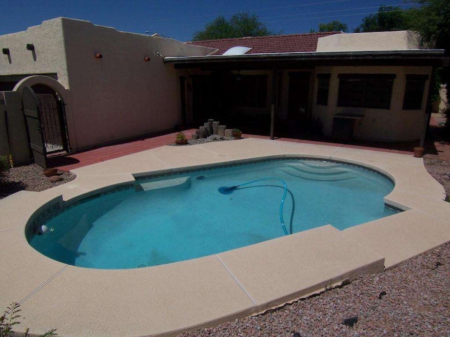 Beautiful Play pool 2