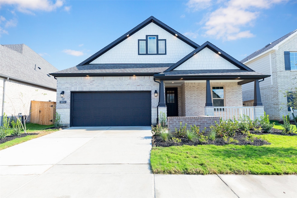 19623 Palomino Prairie Trail, Tomball, TX 77377 - photo 1