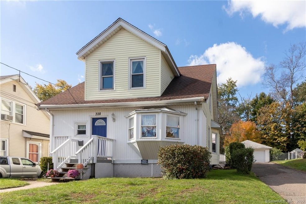 328 Stanley St, New Britain, CT 06051 - photo 1