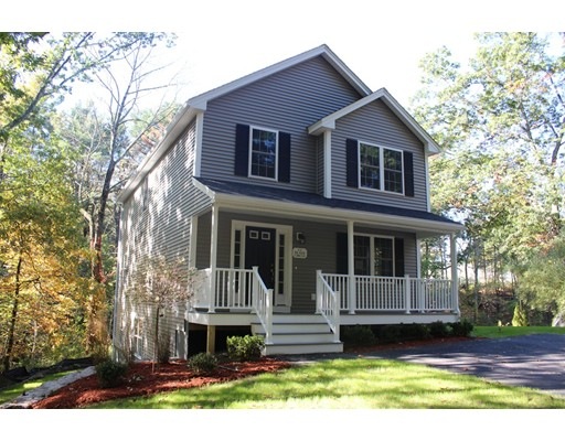 11 Blades Cir, North Billerica, MA 01862 - photo 1