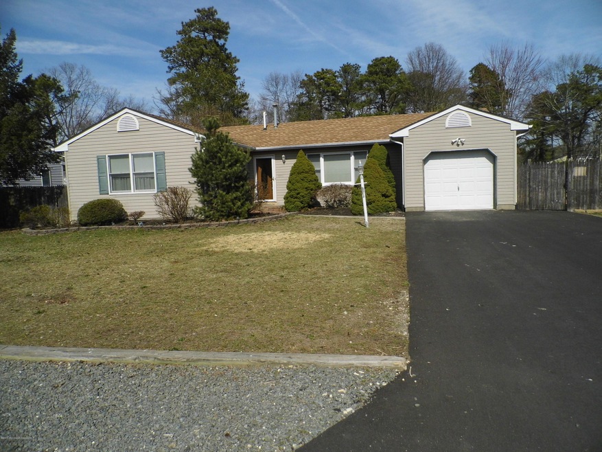 2250 Midway Ave, Toms River, NJ 08757 - photo 1