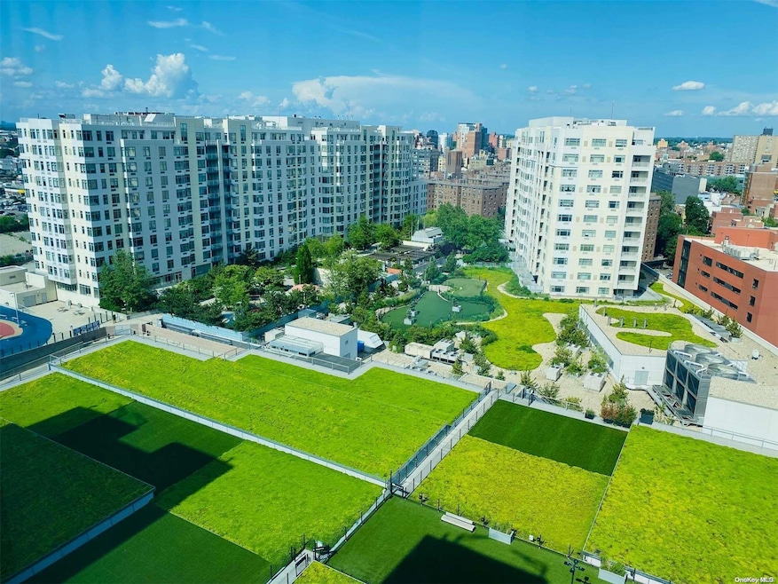 40-28 College Point Blvd unit 1607, Flushing, NY 11354 - photo 1