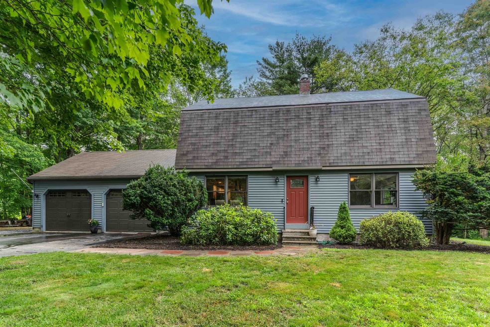 1521 South Rd, Contoocook, NH 03229 - photo 1