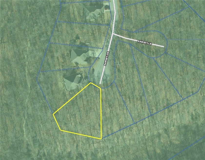 0 Ramsey Dr, Bella Vista, AR 72714 - photo 1