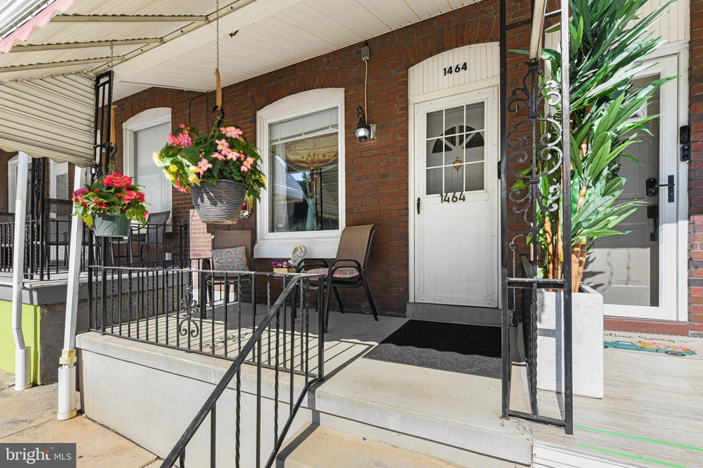 1464 N Front St, Reading, PA 19601 - photo 1