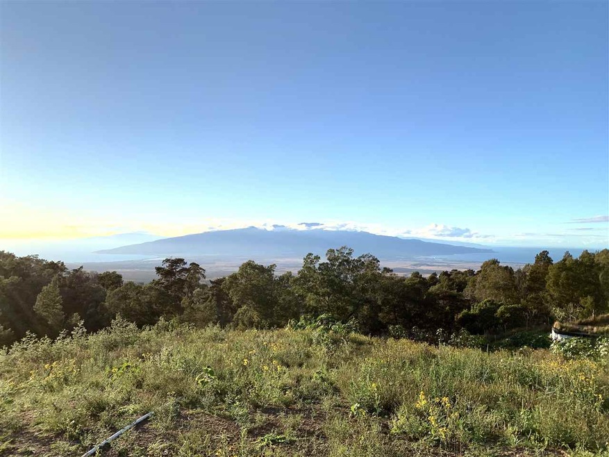 0 Ainakula Rd unit lot 4, land court 3, Kula, HI 96790 - photo 1