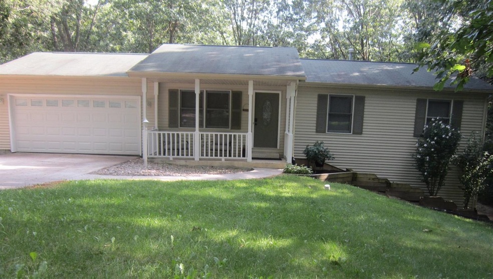 4942 W Schultz Rd, La Porte, IN 46350 - photo 1