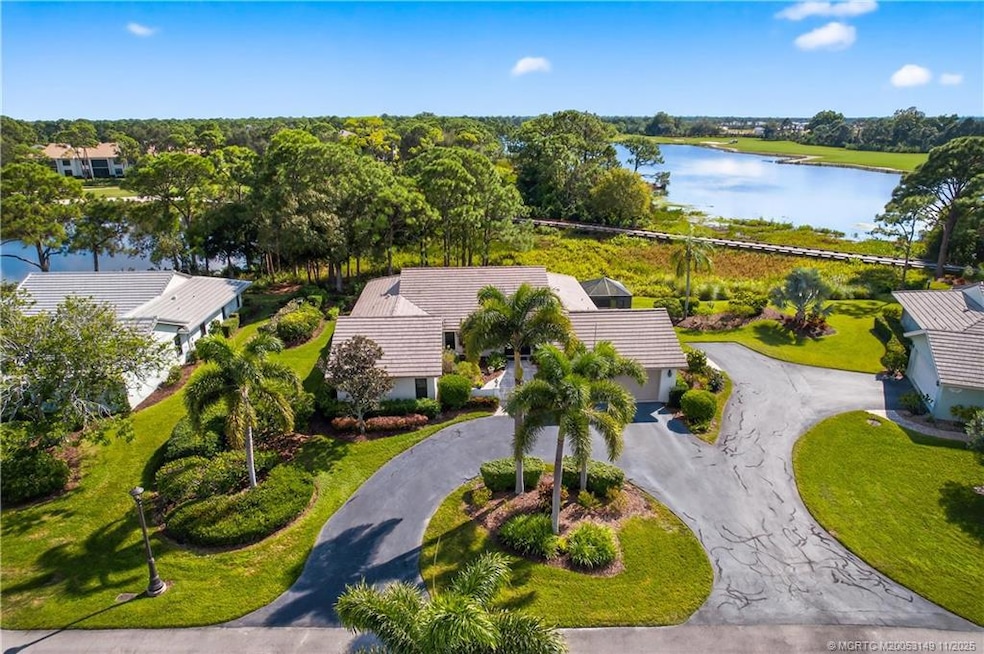 2115 NW Greenbriar Ln, Palm City, FL 34990 - photo 1