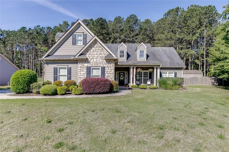 507 Jaden Ln, Winder, GA 30680 - photo 1