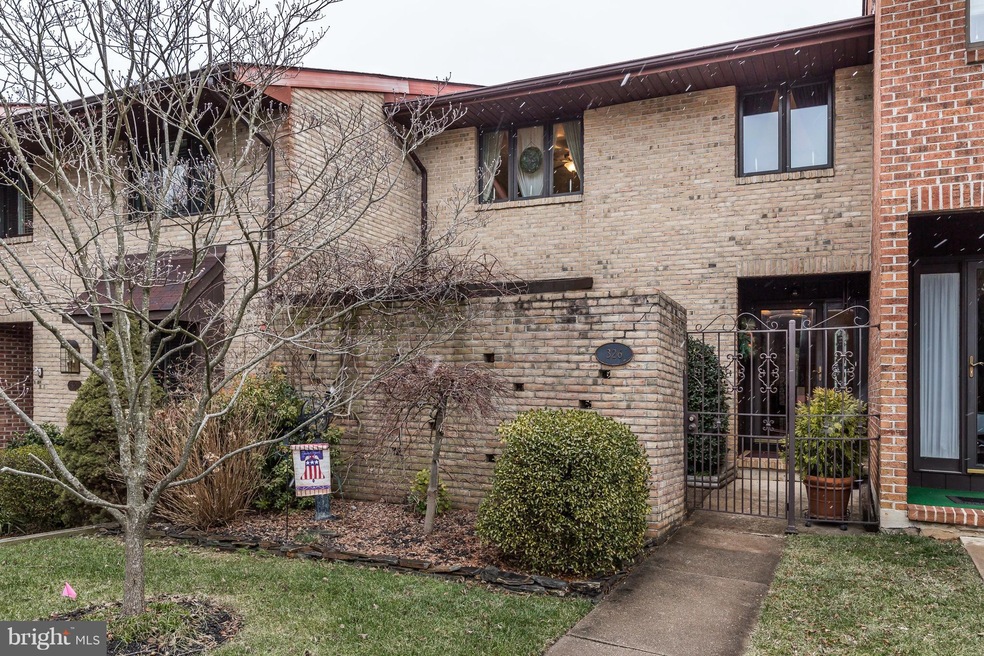 326 Kimrick Place, Lutherville Timonium, MD 21093 - photo 1