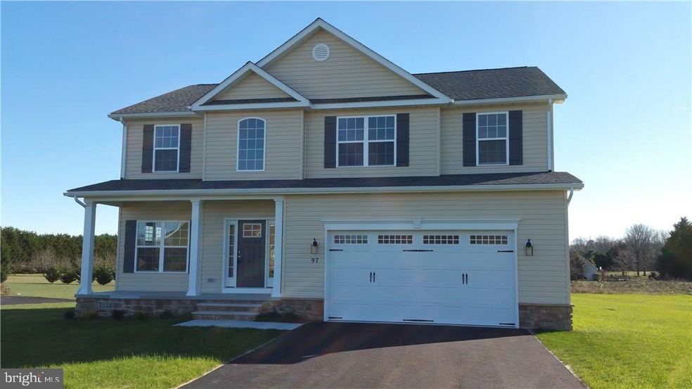 97 Nightingale Dr unit 6, Milford, DE 19963 - photo 1