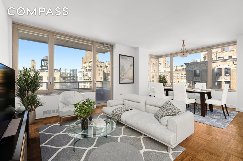 30 E 85th St unit 14C, New York, NY 10028 - photo 1