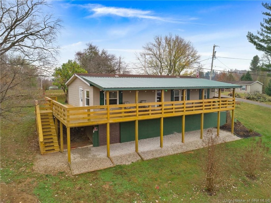 840 Ferguson Ln, Corydon, IN 47112 - photo 1