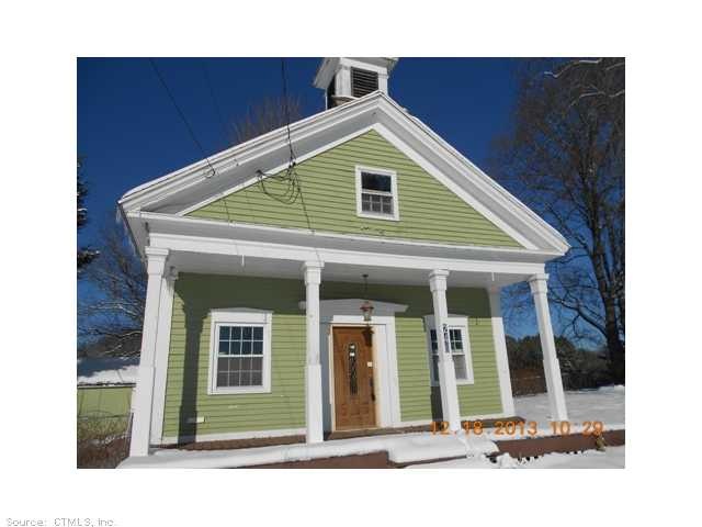 246 Child Hill Rd, Woodstock, CT 06281 - photo 1