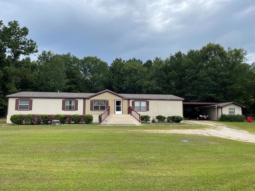 7866 Texas 94, Lufkin, TX 75904 - photo 1