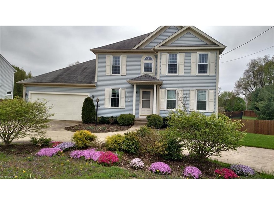 Welcome to 1316 Schneider NW!