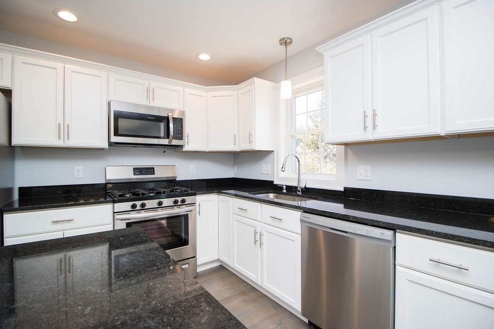 1 Cherry Ave unit B, Taunton, MA 02780 - photo 1