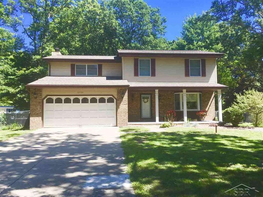 12751 Tamarack Dr, Burt, MI 48417 - photo 1