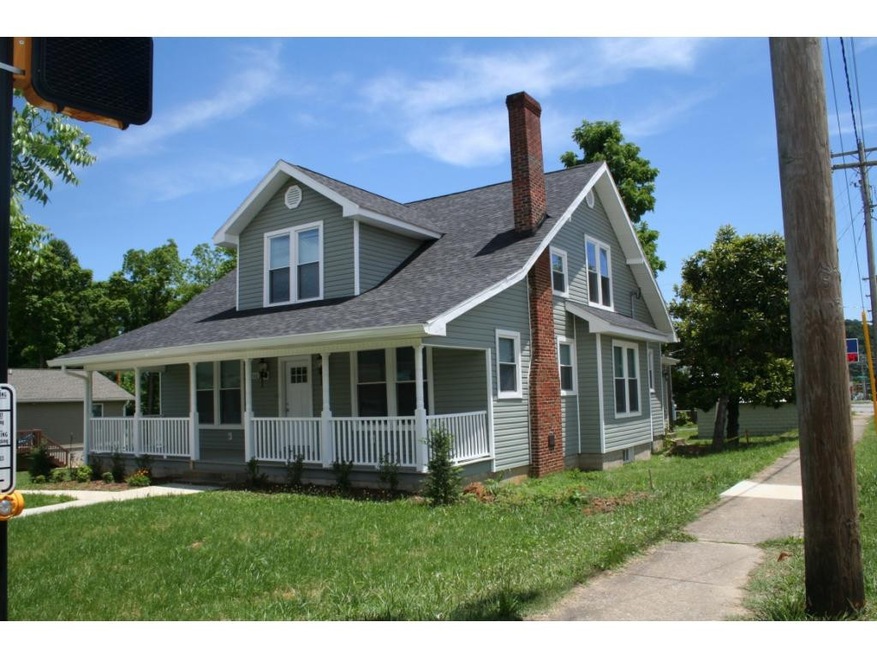 1300 E Watauga Ave, Johnson City, TN 37601 - photo 1