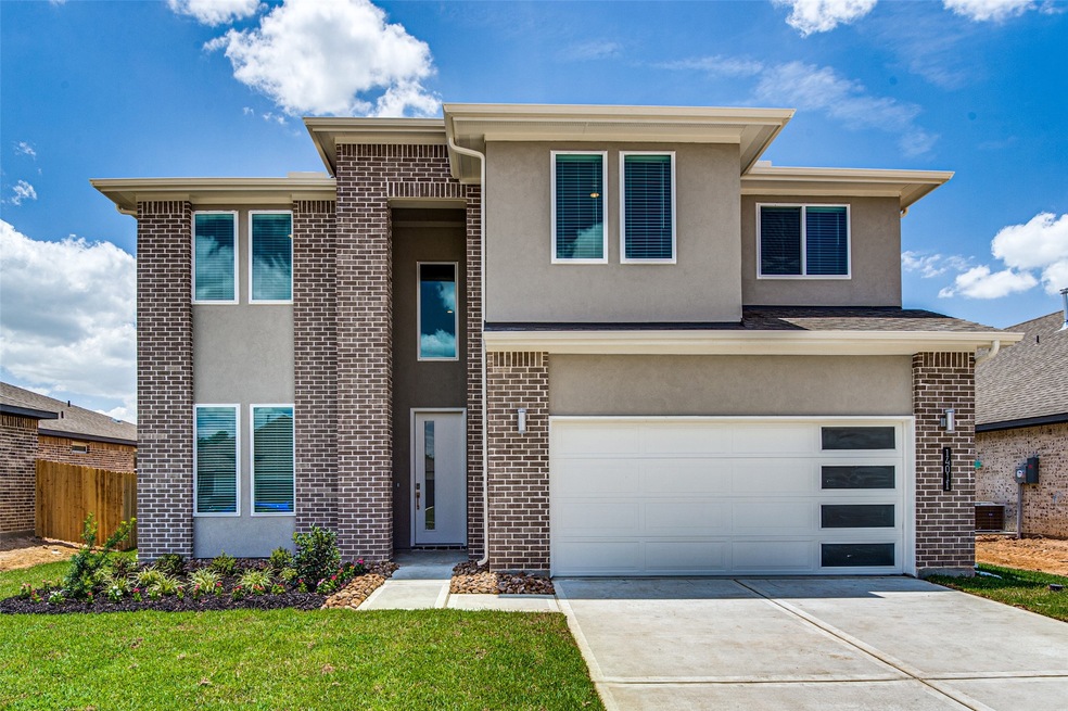 14011 Valley Creek Ct, Conroe, TX 77384 - photo 1