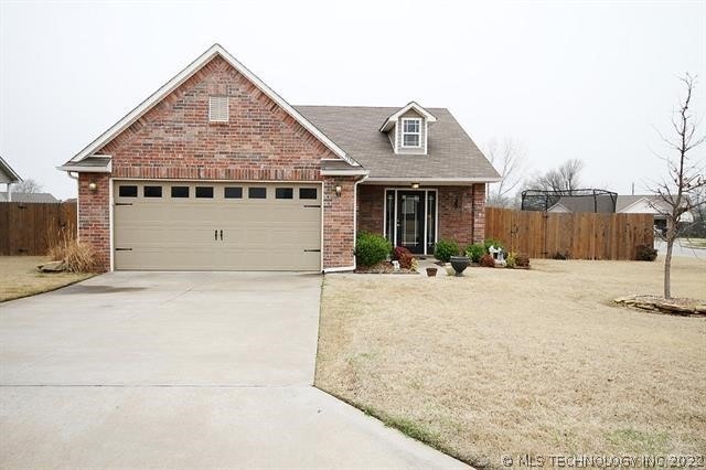 9130 S 256th East Ave, Broken Arrow, OK 74014 - photo 1